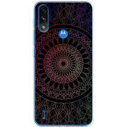 Чехол BoxFace Motorola E7 Power 