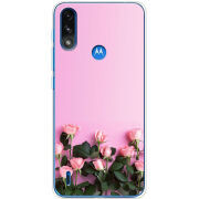 Чехол BoxFace Motorola E7 Power 