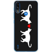 Чехол BoxFace Motorola E7 Power 