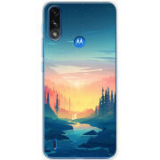 Чехол BoxFace Motorola E7 Power 