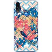 Чехол BoxFace Motorola E7 Power 