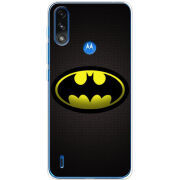 Чехол BoxFace Motorola E7 Power 