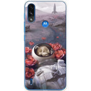Чехол BoxFace Motorola E7 Power 