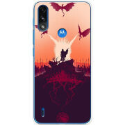 Чехол BoxFace Motorola E7 Power 