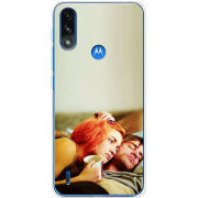 Чехол BoxFace Motorola E7 Power 