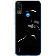 Чехол BoxFace Motorola E7 Power 
