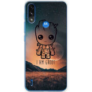 Чехол BoxFace Motorola E7 Power 