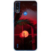 Чехол BoxFace Motorola E7 Power 