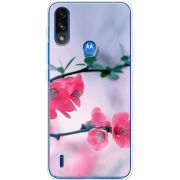 Чехол BoxFace Motorola E7 Power 