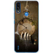 Чехол BoxFace Motorola E7 Power 