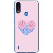 Чехол BoxFace Motorola E7 Power 
