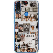 Чехол BoxFace Motorola E7 Power 
