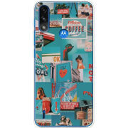 Чехол BoxFace Motorola E7 Power 