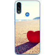 Чехол BoxFace Motorola E7 Power 
