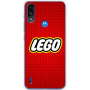 Чехол BoxFace Motorola E7 Power 