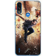 Чехол BoxFace Motorola E7 Power 