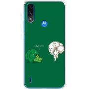 Чехол BoxFace Motorola E7 Power 