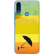 Чехол BoxFace Motorola E7 Power 