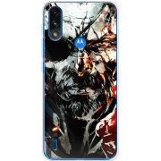 Чехол BoxFace Motorola E7 Power 