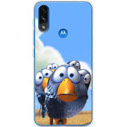 Чехол BoxFace Motorola E7 Power 