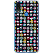 Чехол BoxFace Motorola E7 Power 