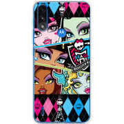 Чехол BoxFace Motorola E7 Power 