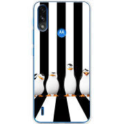 Чехол BoxFace Motorola E7 Power 