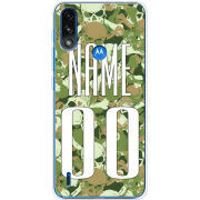 Чехол BoxFace Motorola E7 Power 