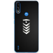 Чехол BoxFace Motorola E7 Power 