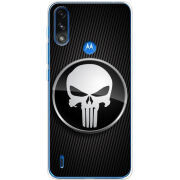 Чехол BoxFace Motorola E7 Power 