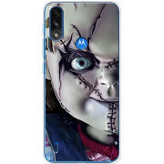 Чехол BoxFace Motorola E7 Power 