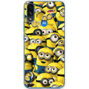 Чехол BoxFace Motorola E7 Power 