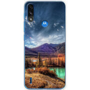 Чехол BoxFace Motorola E7 Power 