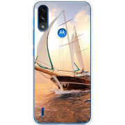 Чехол BoxFace Motorola E7 Power 