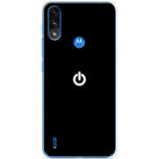 Чехол BoxFace Motorola E7 Power 