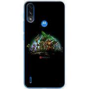 Чехол BoxFace Motorola E7 Power 
