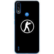 Чехол BoxFace Motorola E7 Power 