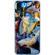 Чехол BoxFace Motorola E7 Power 