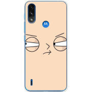 Чехол BoxFace Motorola E7 Power 