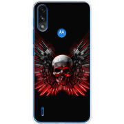 Чехол BoxFace Motorola E7 Power 