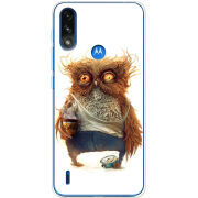 Чехол BoxFace Motorola E7 Power 