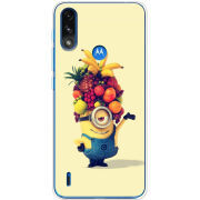 Чехол BoxFace Motorola E7 Power 