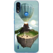 Чехол BoxFace Motorola E7 Power 