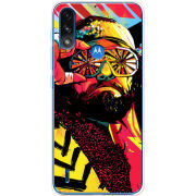 Чехол BoxFace Motorola E7 Power 