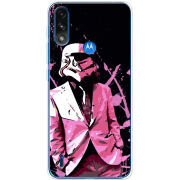 Чехол BoxFace Motorola E7 Power 