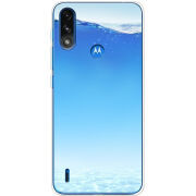 Чехол BoxFace Motorola E7 Power 