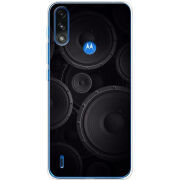 Чехол BoxFace Motorola E7 Power 