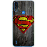Чехол BoxFace Motorola E7 Power 