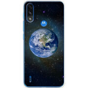 Чехол BoxFace Motorola E7 Power 