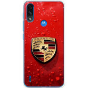 Чехол BoxFace Motorola E7 Power 